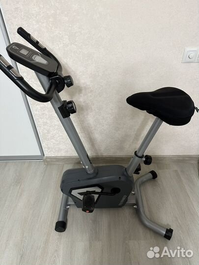 Велотренажер torneo