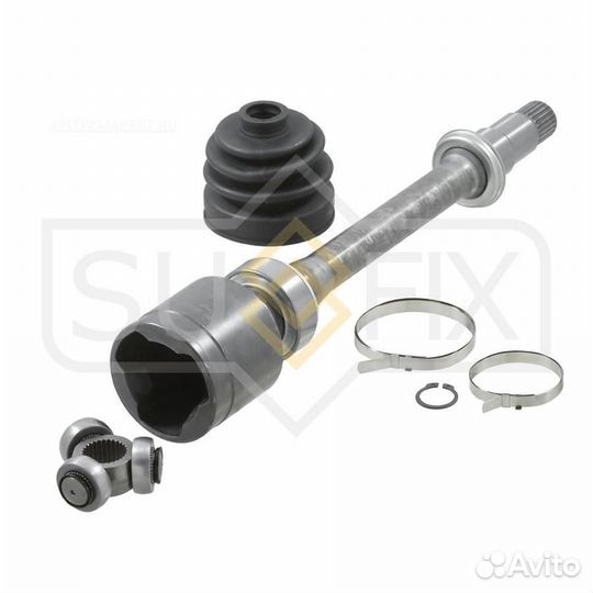 Sufix ST-1487 шрус внутренний перед прав