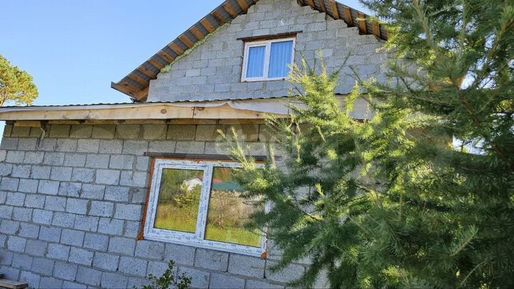 Участок 10,6 сот. (СНТ, ДНП)