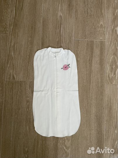 Детские вещи рр 62-74 новые боди, слипы