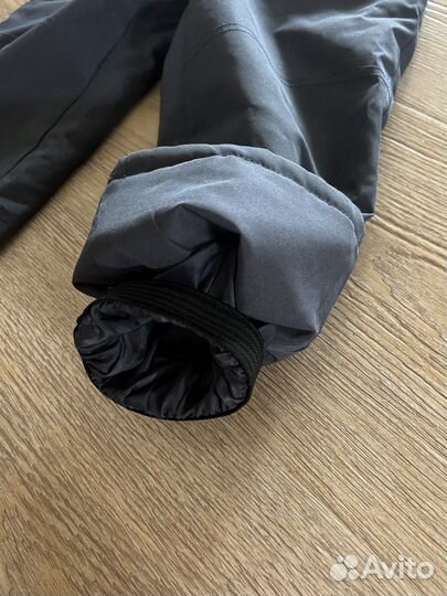 Комбинезон демисезонный