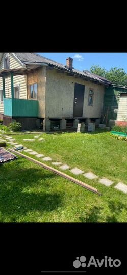 Бригада строителей