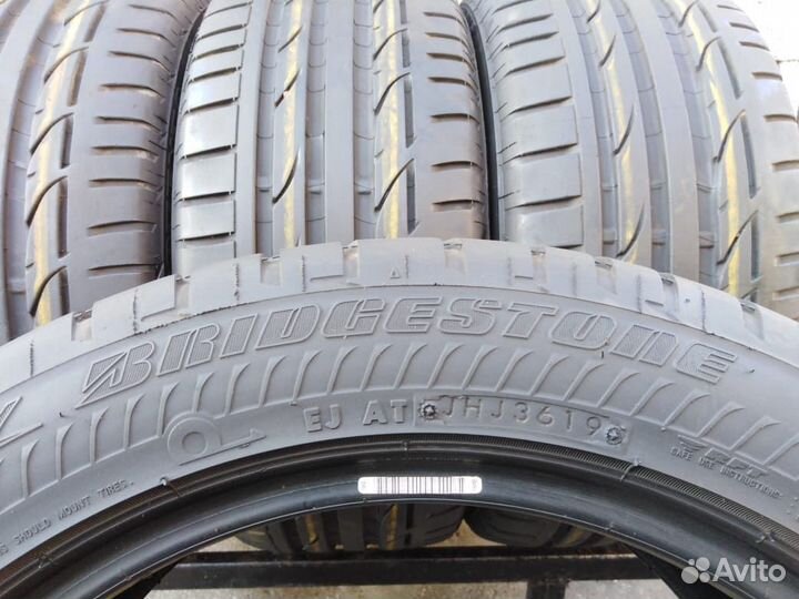 Bridgestone Potenza S001 245/45 R17