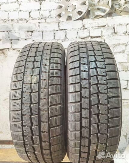 Dunlop Winter Maxx 215/55 R17 94Q