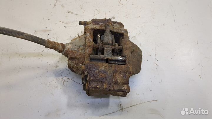 Суппорт Mercedes C W202, 1996