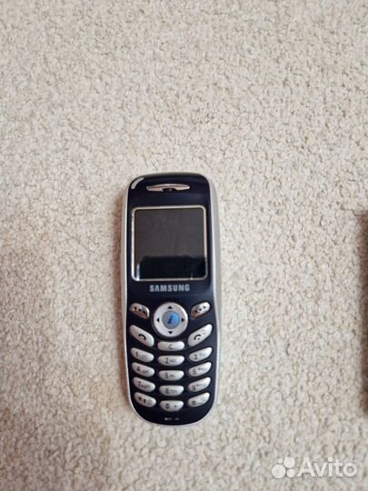 Samsung B3210