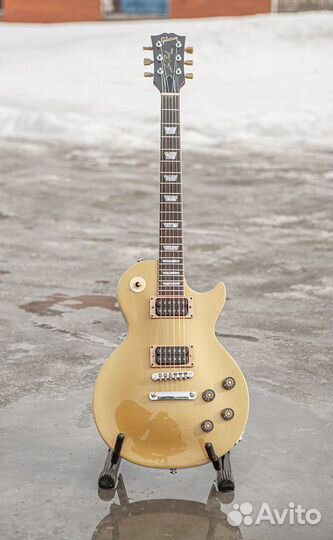 Электрогитара