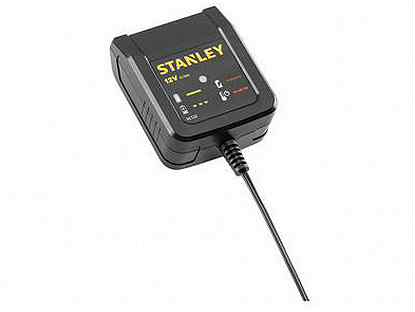 Зарядное устройство Stanley SC122-RU