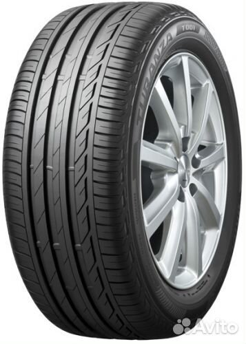 Bridgestone Turanza T001 215/45 R16 90V