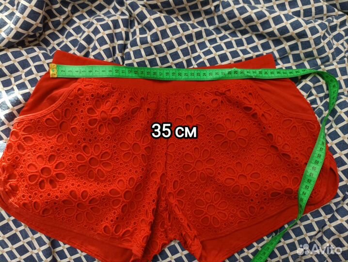 Calzedonia шорты женские