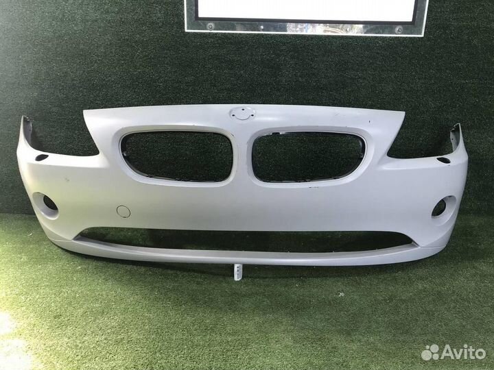 Бампер передний BMW Z4