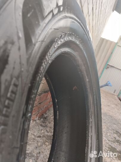 Kumho Crugen Premium KL33 225/70 R16 103H