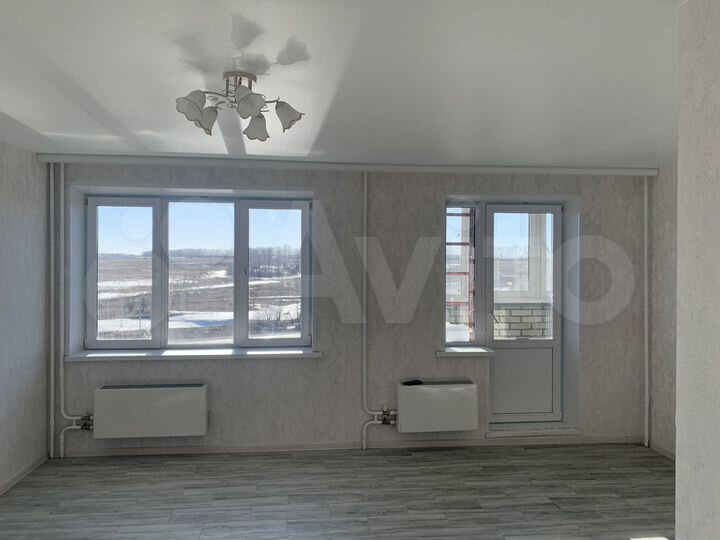 Квартира-студия, 28 м², 6/10 эт.