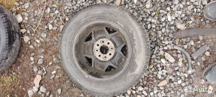 Futura sport line R13