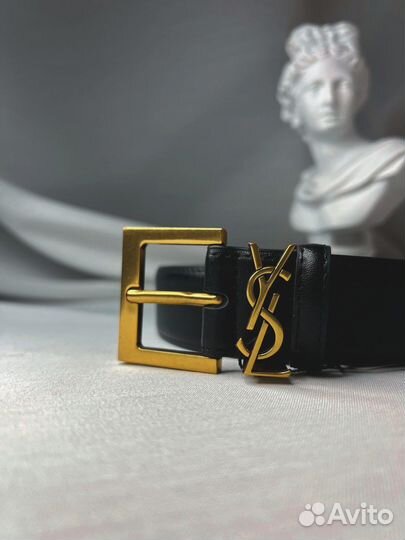 Ремень женский YSL