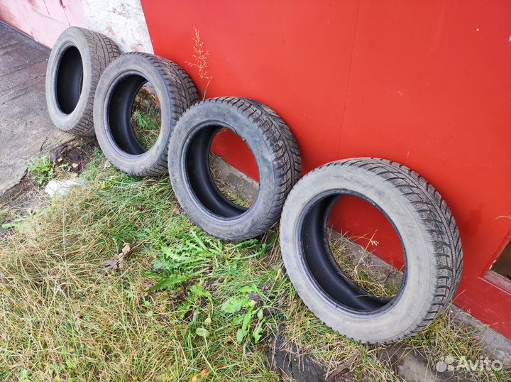 Kumho I'Zen KW22 225/55 R17 101T