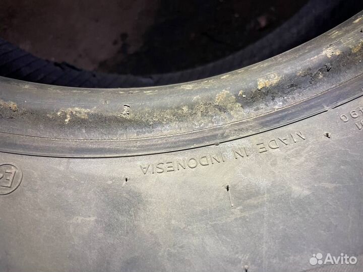 Laufenn X-Fit HT 265/70 R16