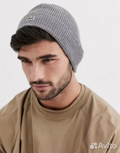 Шапка мужская