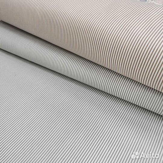 Бязь ширина 150см ткань на Отрез хлопок пэчворк