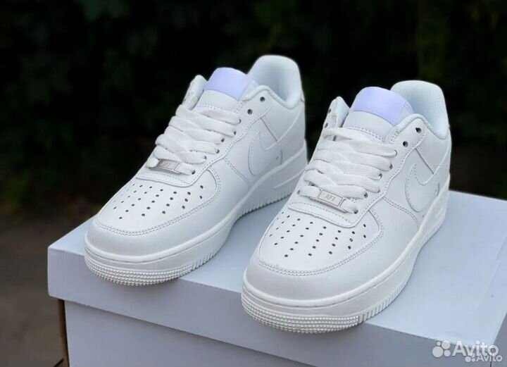 Nike Air Force 1 low White (SuperSale)