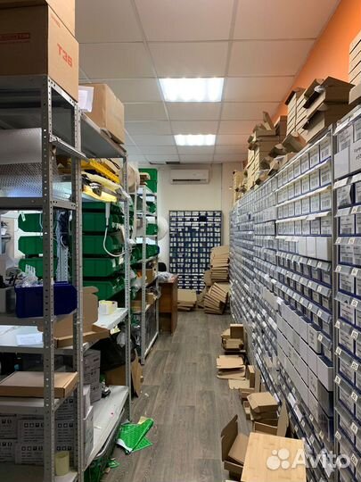 Комплектовщик/кладовщик