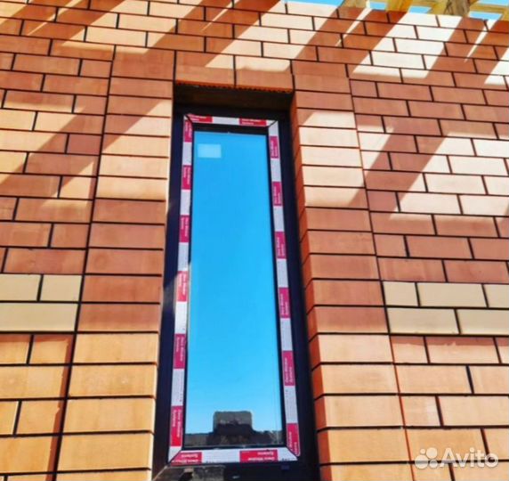 Пластиковые окна от завода