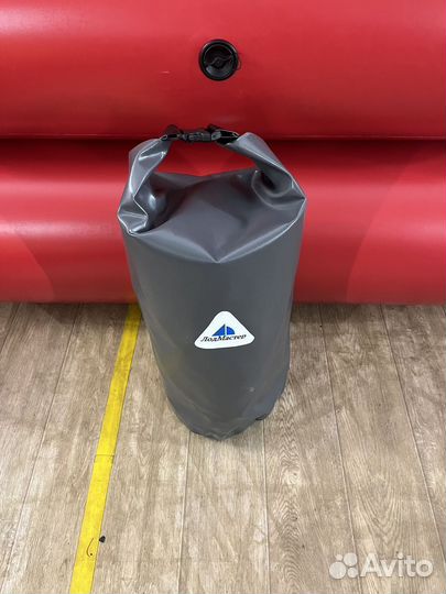 Гермомешок Серый