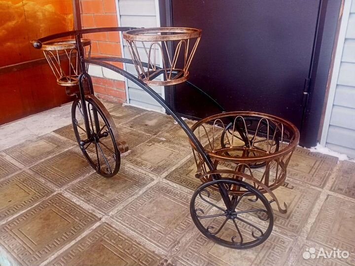 Подставка для цветов