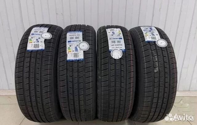 Triangle AdvanteX TC101 195/55 R15 87V