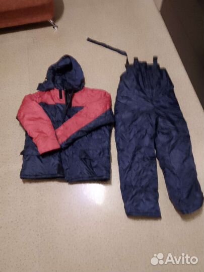 Спецодежда зима, костюм сварщика, спецобувь, жилет