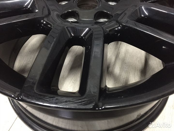 Диск R19 Land Rover Defender 2