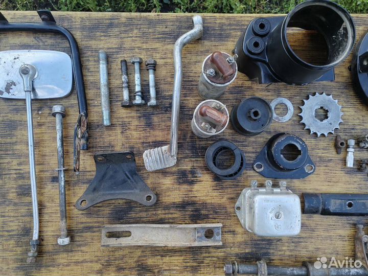 Зеркало на яву 634