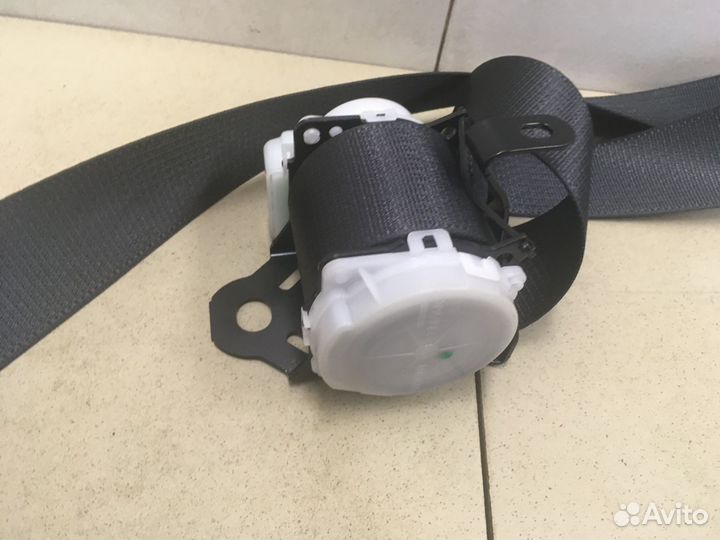 Ремень безопасности Hi Lux 2015