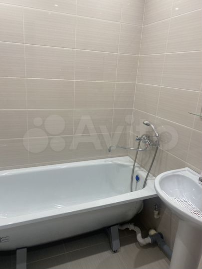 1-к. квартира, 41 м², 8/12 эт.