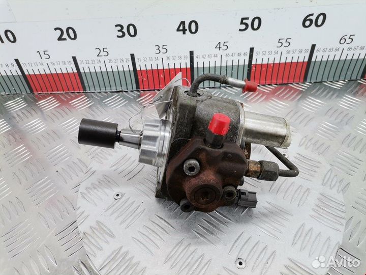 Тнвд для Nissan Pathfinder (R51) 16700EB30B