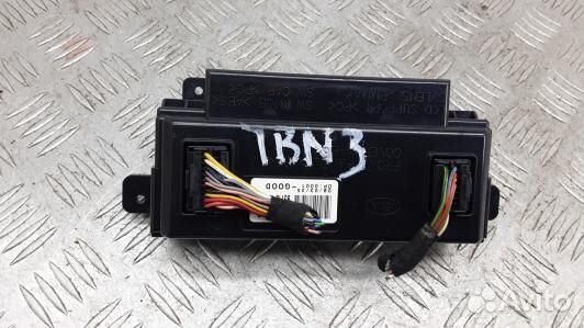 Монитор KIA CEE'D 1 (1BN03JA01)