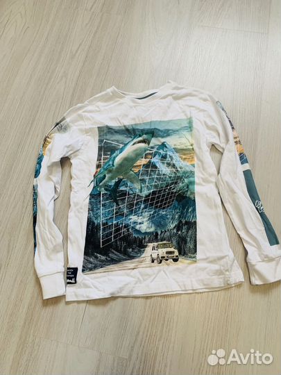 Одежда для мальчика