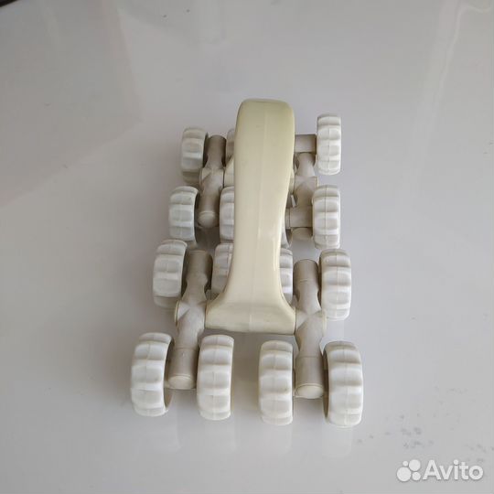 Массажер для тела ручной