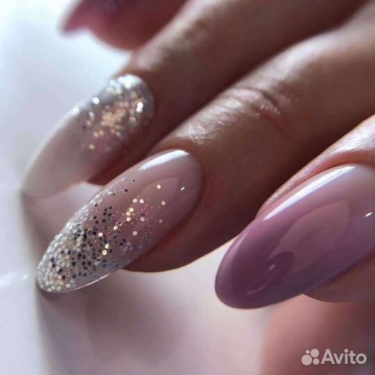 Мастер маникюра и педикюра