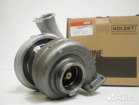 Турбокомпрессор Holset 4033371H новый