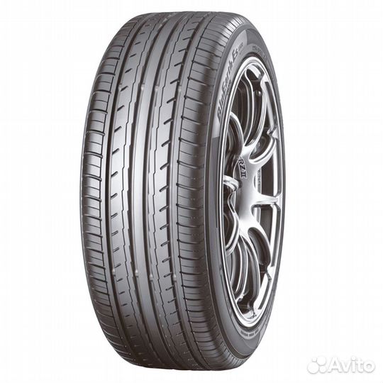 Yokohama Bluearth ES32 185/65 R14 86H