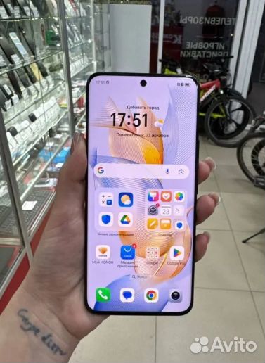 HONOR 90, 8/256 ГБ