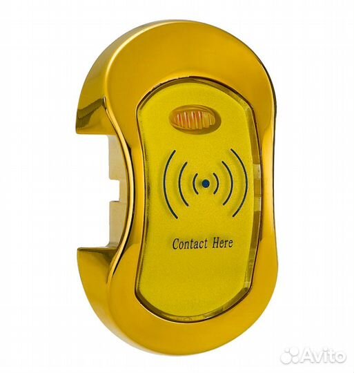 Электронные замки с управлением для гостиниц