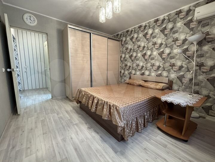 2-к. квартира, 73 м², 3/16 эт.