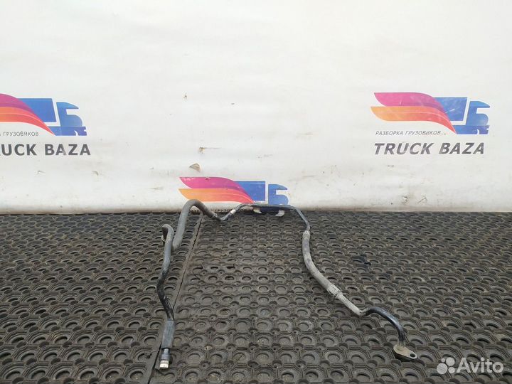 Трубка кондиционера Scania 5-series