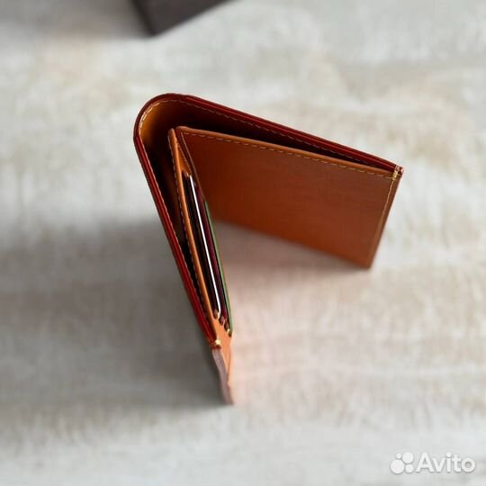 Обложка на паспорт Etro