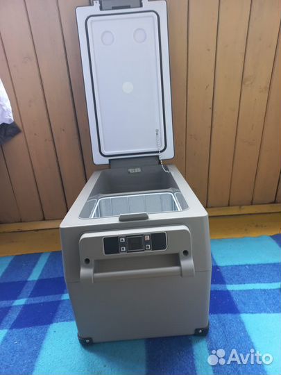 Автохолодильник