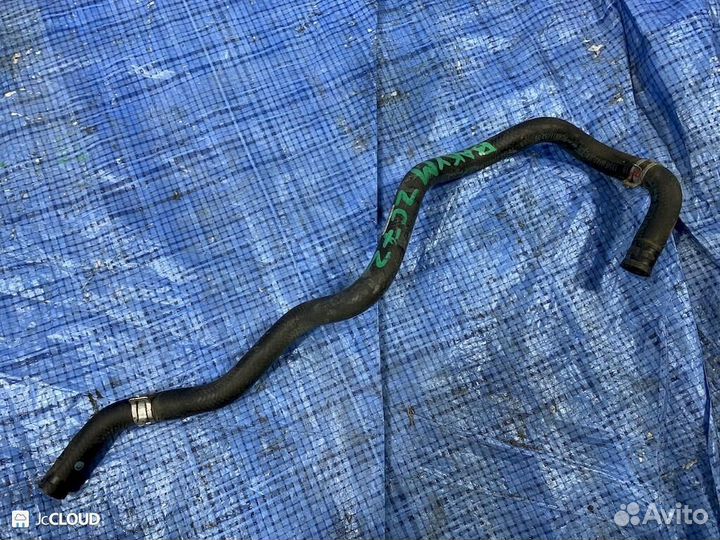 Тормозной шланг на suzuki swift ZC72S K12B