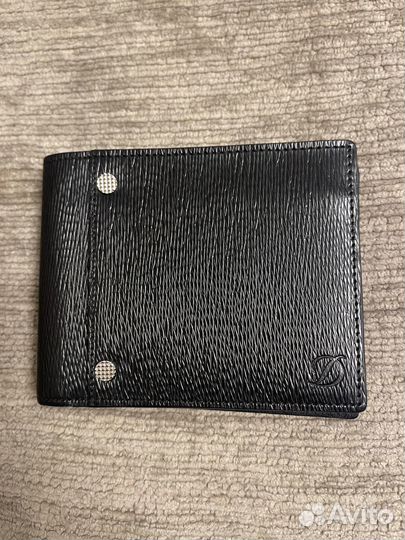 Мужская кожгалантерия брендовая