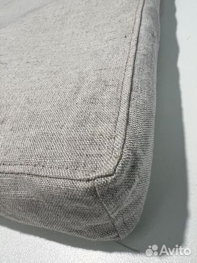 Мягкая циновка/ матрас для йоги медитации